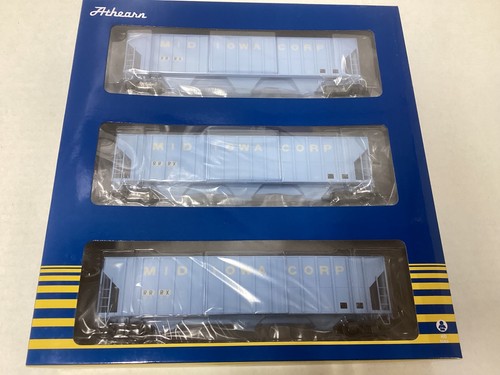 Athearn 1312 scale - ho,