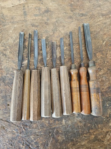 Vintage henry taylor - henry,
