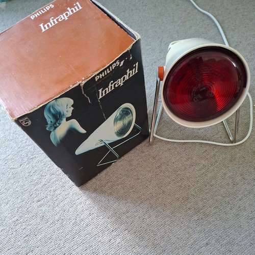Vintage philips hp3612 - vintage,