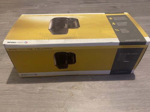 Tue150 spirotech mbl - spirotech,