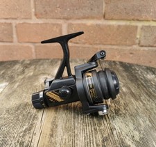 Vintage Shimano Match 25S Reel