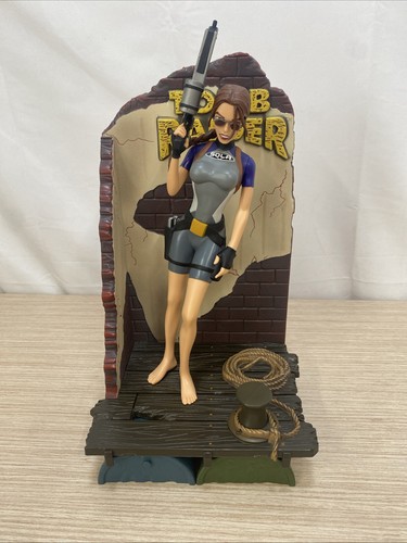 Lara croft tomb - lara,