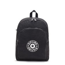 Kipling CURTIS L Large Backpack  in BLACK LITE RRP £68
