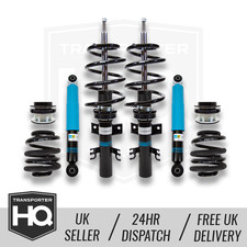 VW Transporter T5 - T6.1 -