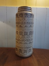 Vintage West German Ceramic