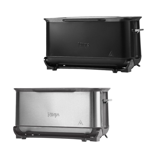 Ninja foodi 1 toaster - foodi, 3-in-1
