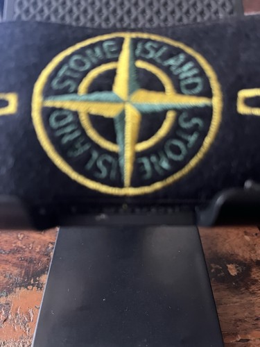 Stone island ultra - stone,