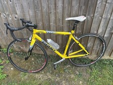 Giant TCR ONCE Team Replica