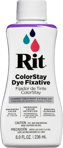 Rit dye liquid - dye,