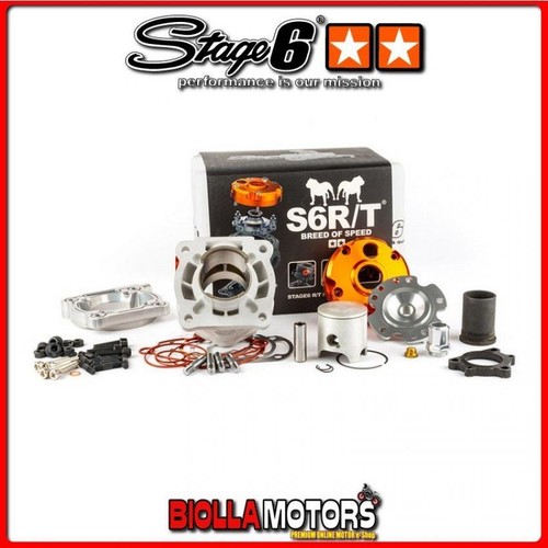 7516602 cylinder kit stage6 - s6-7516602,
