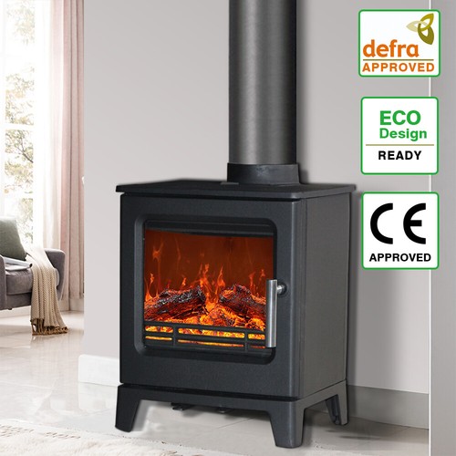 Defra 3kw cast - defra, wood