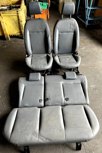 Genuine ford fiesta mk6 - genuine,