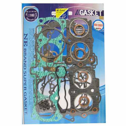 Vertex full gasket set - vertex,