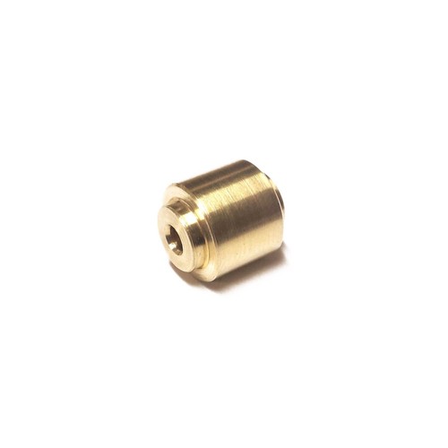 Bsa cnc high flow - cnc, high-flow