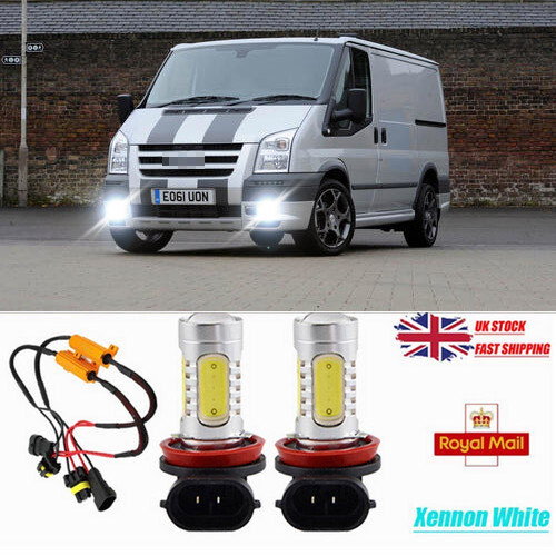 For ford transit mk7 xenon - ford,