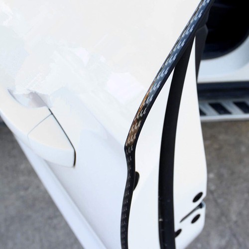 Car door edge - 5m, guard
