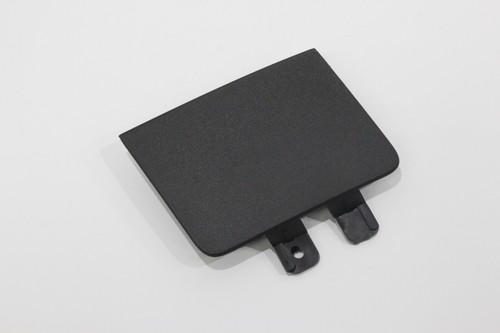 Audi rear bumper towing - audi, 8p