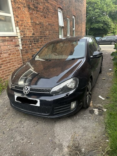 Volkswagen golf mk6 - golf,