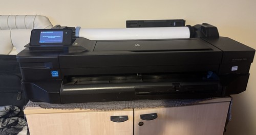 Designjet t120 a1 - t120, 24"