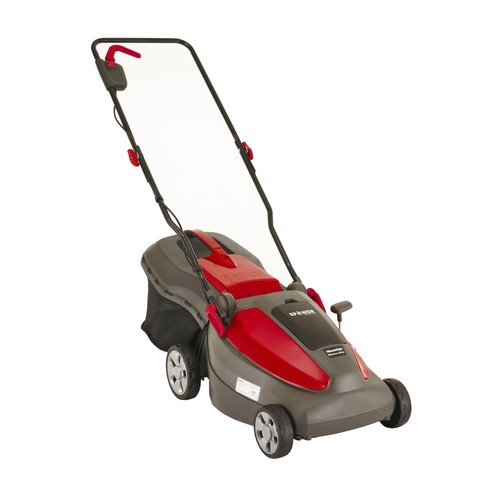 Mountfield battery lawnmower - mountfield,