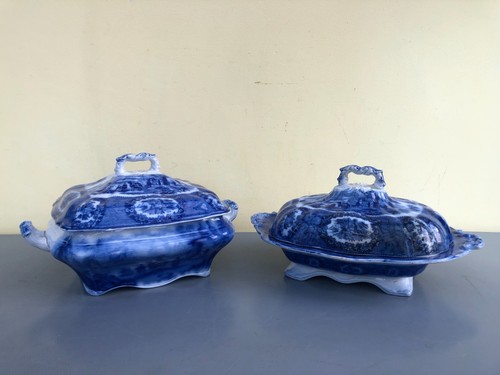 Superb pair antique 1830 s - pair,