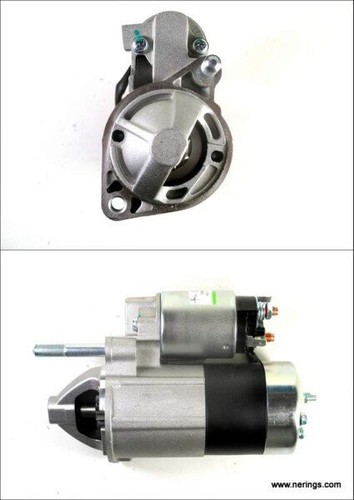 Starter hyundai coupe 7 - hyundai,