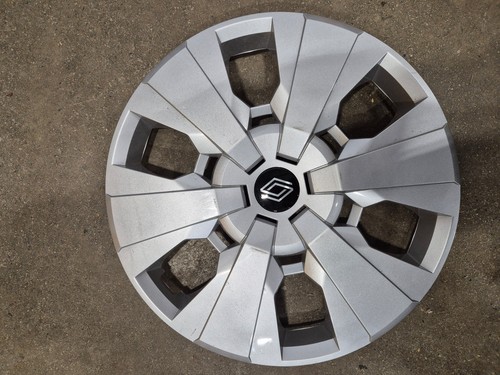 Renault master wheel trims - renault, 16"