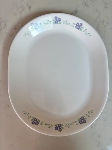 Corelle forget not - not, 12”
