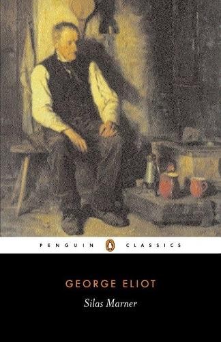 Silas marner the - marner:, of