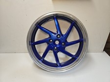 Honda VFR750 F RC36 Mk 1 1990–1993 Rear Wheel 