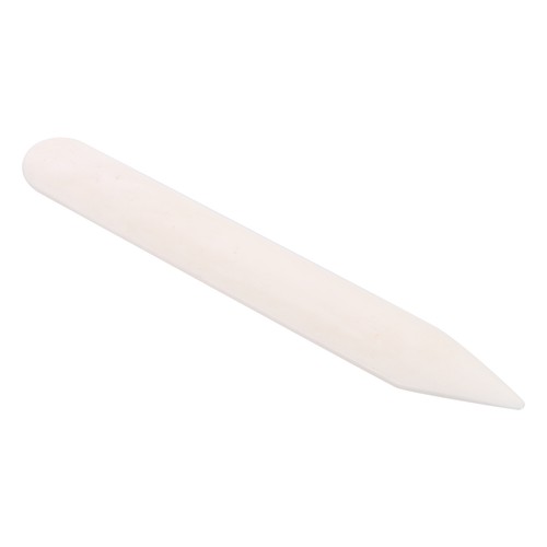 Natural bone folder tool for - folder,