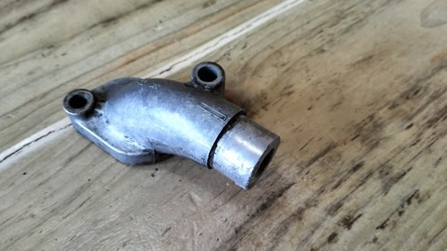 Lambretta j50 inlet manifold - j50,