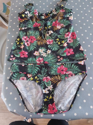 Bravissimo tankini set 32h - bravissimo,