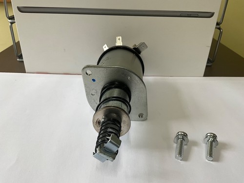 Solenoid for lucas - for,