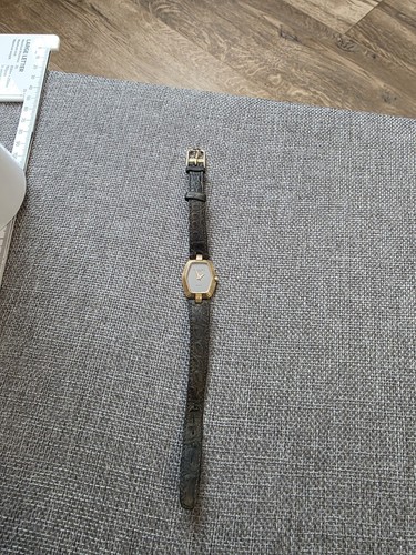 Christian dior gold tone - christian,