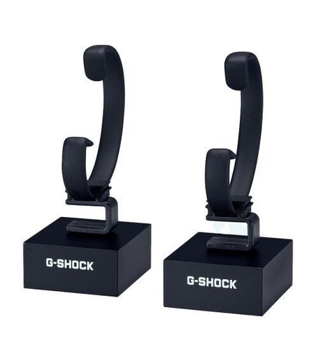 Casio shock watch holder - casio,