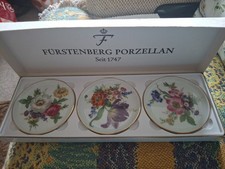 Furstenberg Porcelin Pin