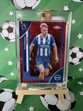 Topps Chrome Premier