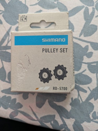 Shimano 5700 105 spd - shimano, rd-5700