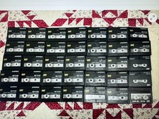 AMPEX DAT TAPE USED (31, SONY