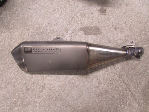 Suzuki gsxr 1000 2005 - gsxr, k6