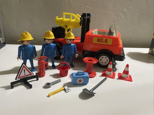 Playmobil 1404 vintage - 1404,