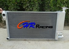 Aluminum Radiator For PEUGEOT