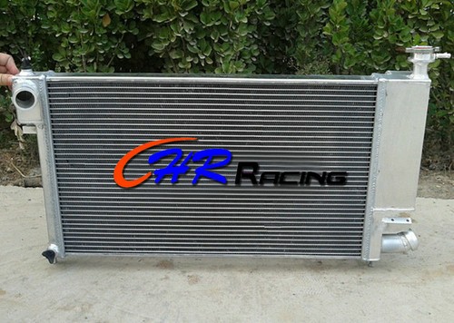 Aluminum radiator for - aluminum,