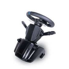 Steering Wheel Turn Signal Wiper Switch For Logitech G27 G29/G920 Thursmaster YY