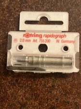 Rotring Rapidograph Nib 2.00mm