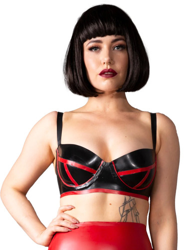 Honour female bordello latex - bordello,