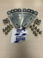 Genuine Ifor Williams Flatbed