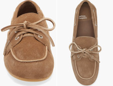 Jeffrey Campbell Women's Boat