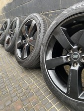 4x Genuine Land Rover Defender